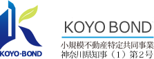 KOYO BOND